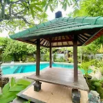 Villa Kesari Sanur 3 Bedrooms