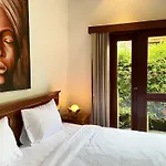 Villa Kesari Sanur 3 Bedrooms