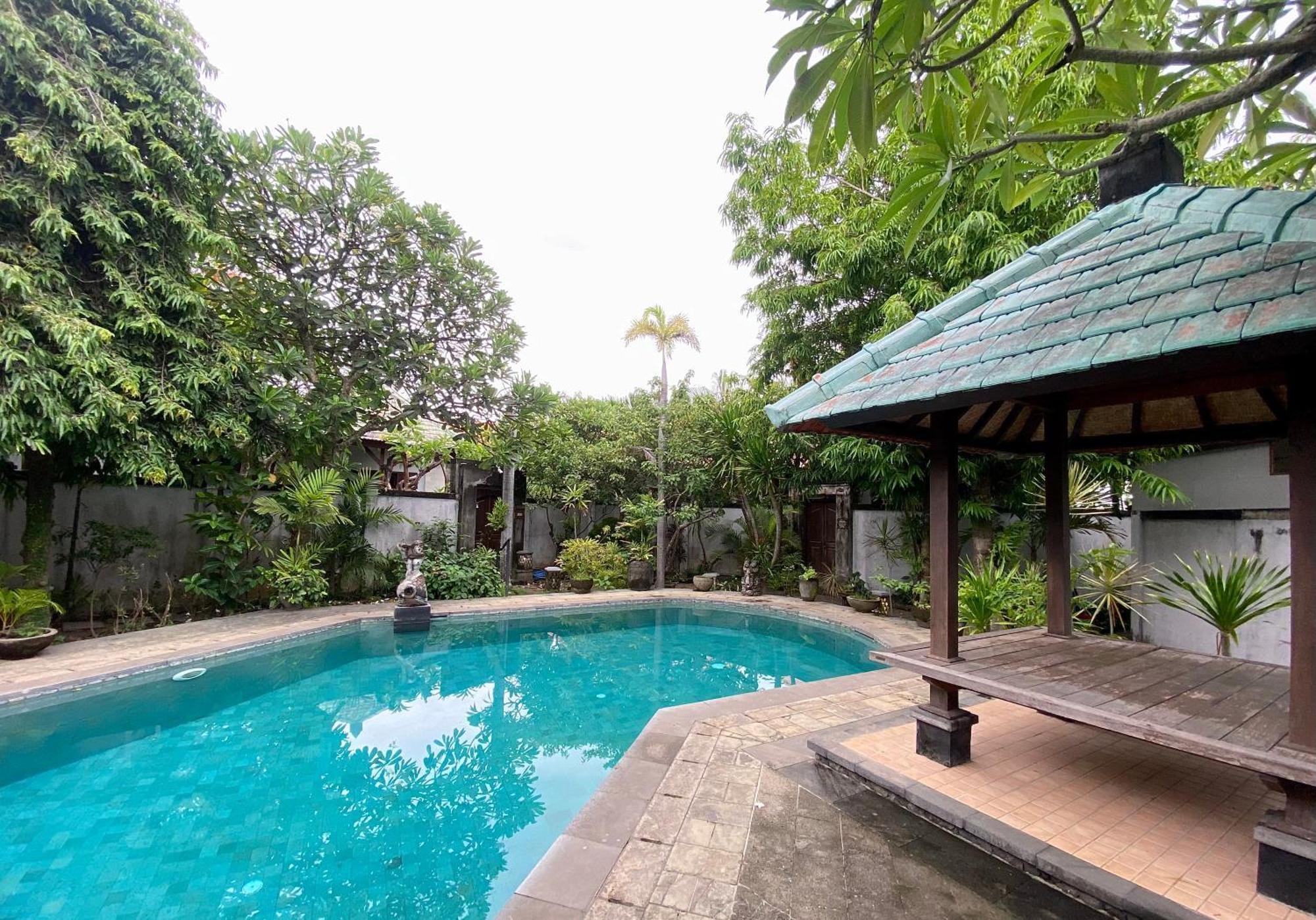 Villa Kesari 3 Bedrooms *