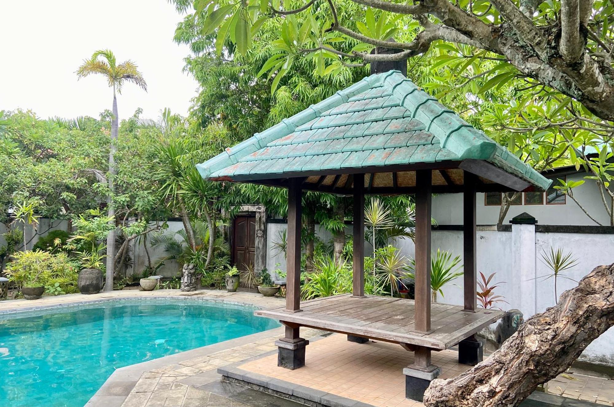 Kesari 3 Bedrooms * Sanur (Bali)