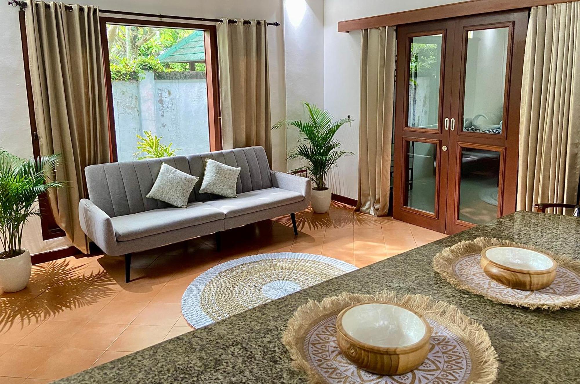 Kesari 3 Bedrooms Villa *