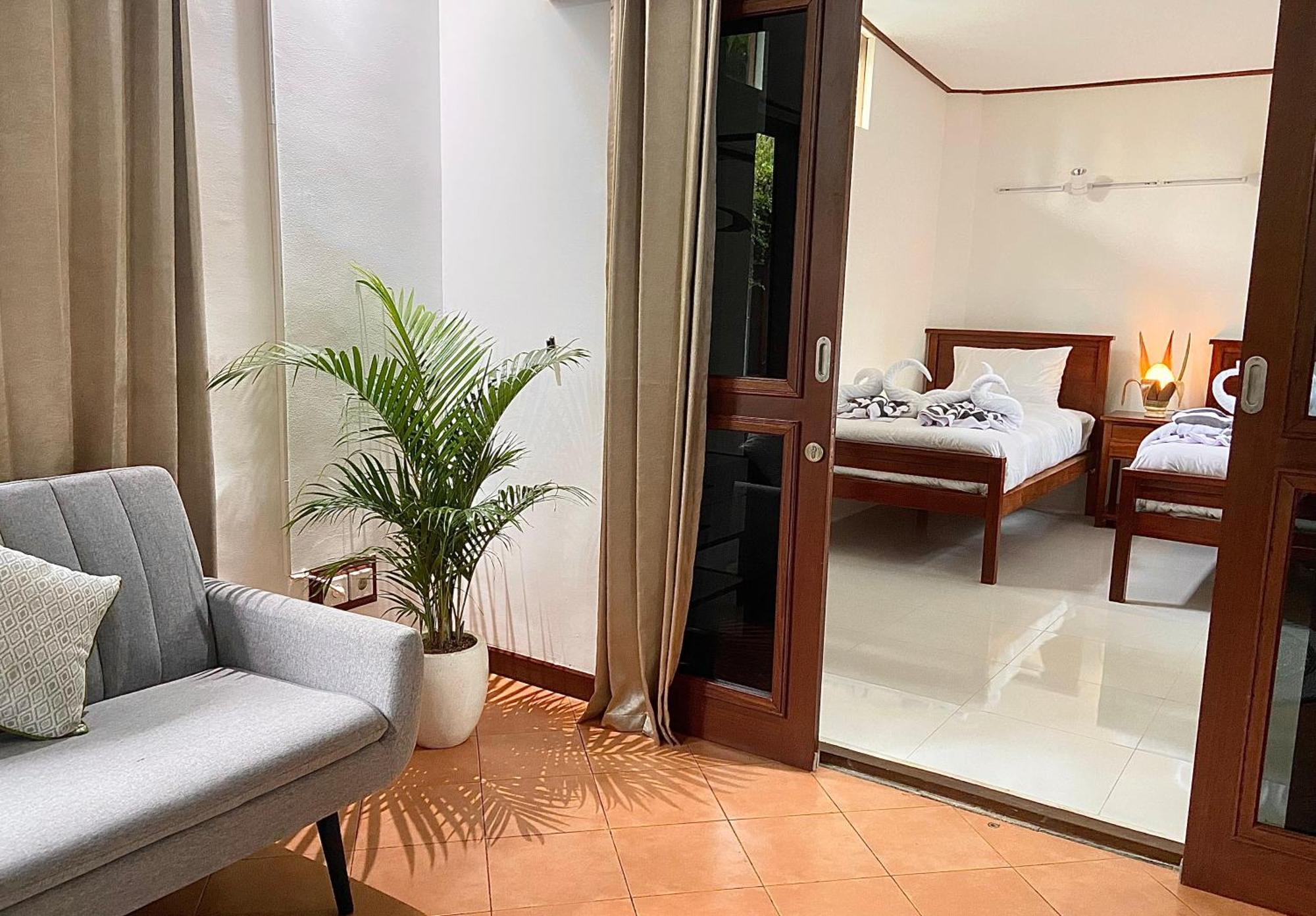 Kesari 3 Bedrooms Villa *