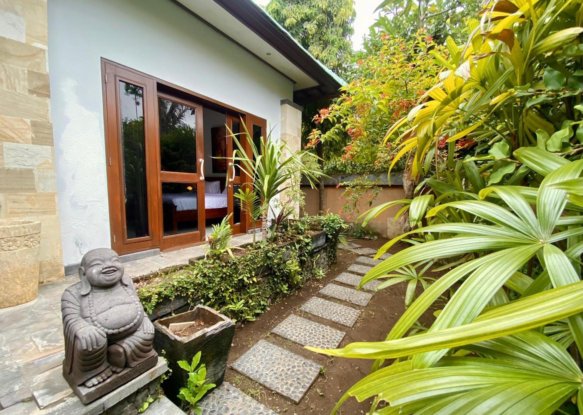 Villa Kesari 3 Bedrooms