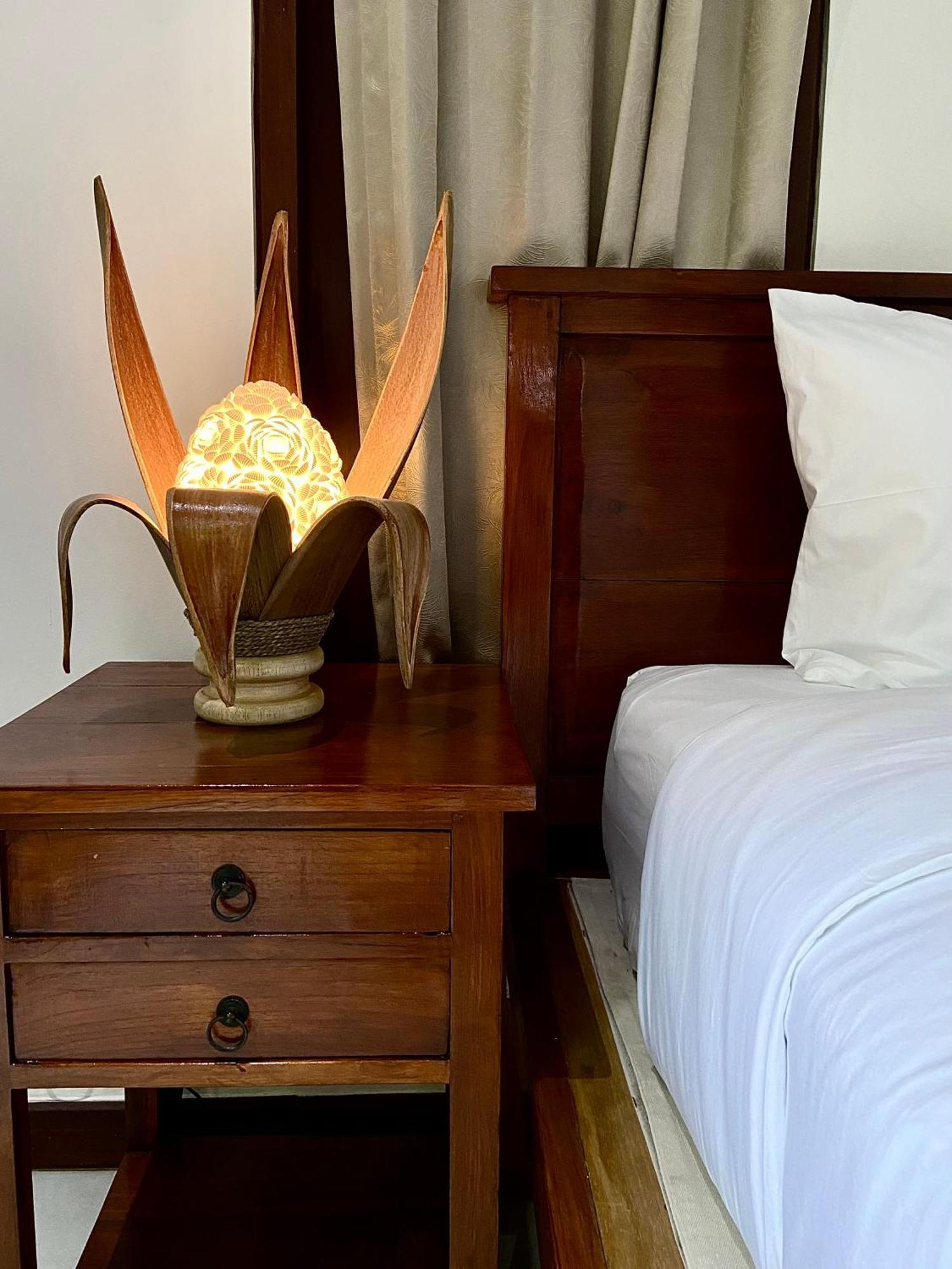 Kesari 3 Bedrooms * Sanur (Bali)