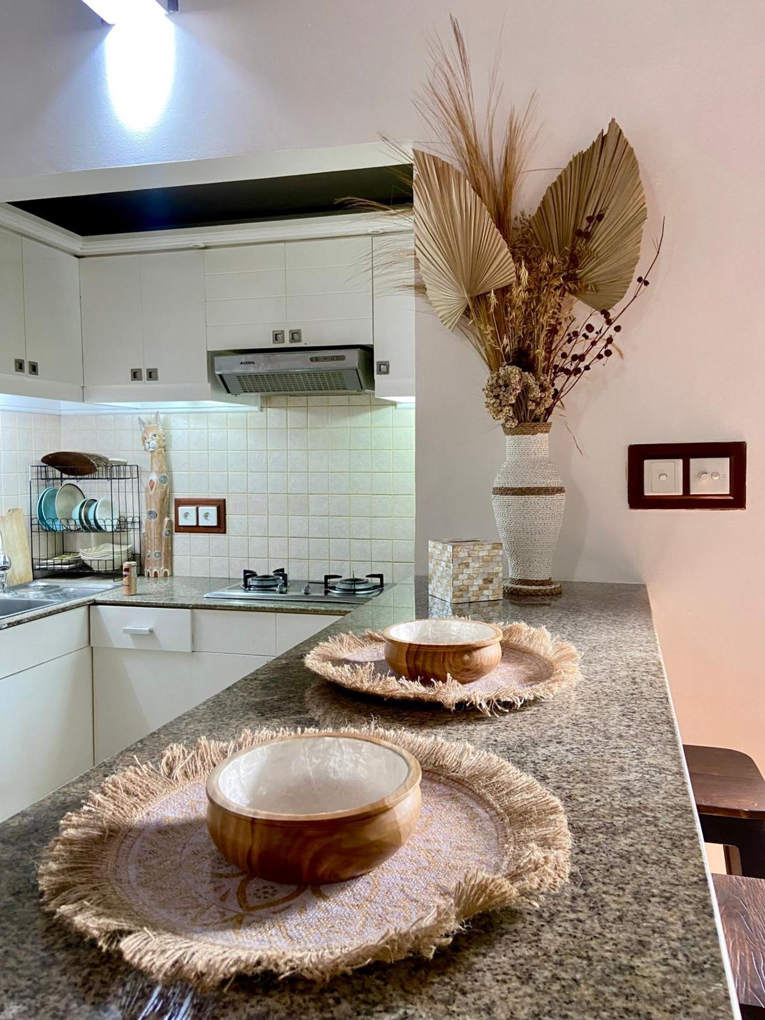 Villa Kesari 3 Bedrooms *