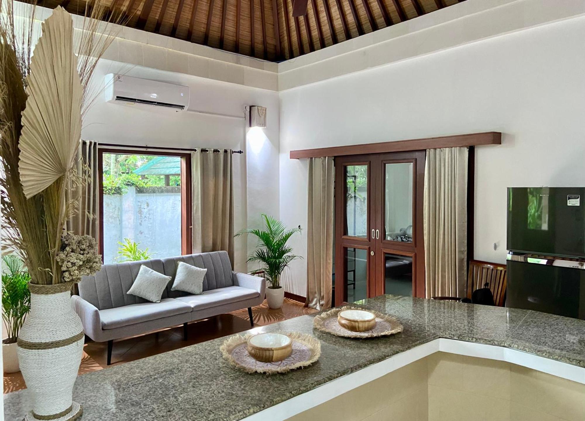 Kesari 3 Bedrooms Sanur (Bali)