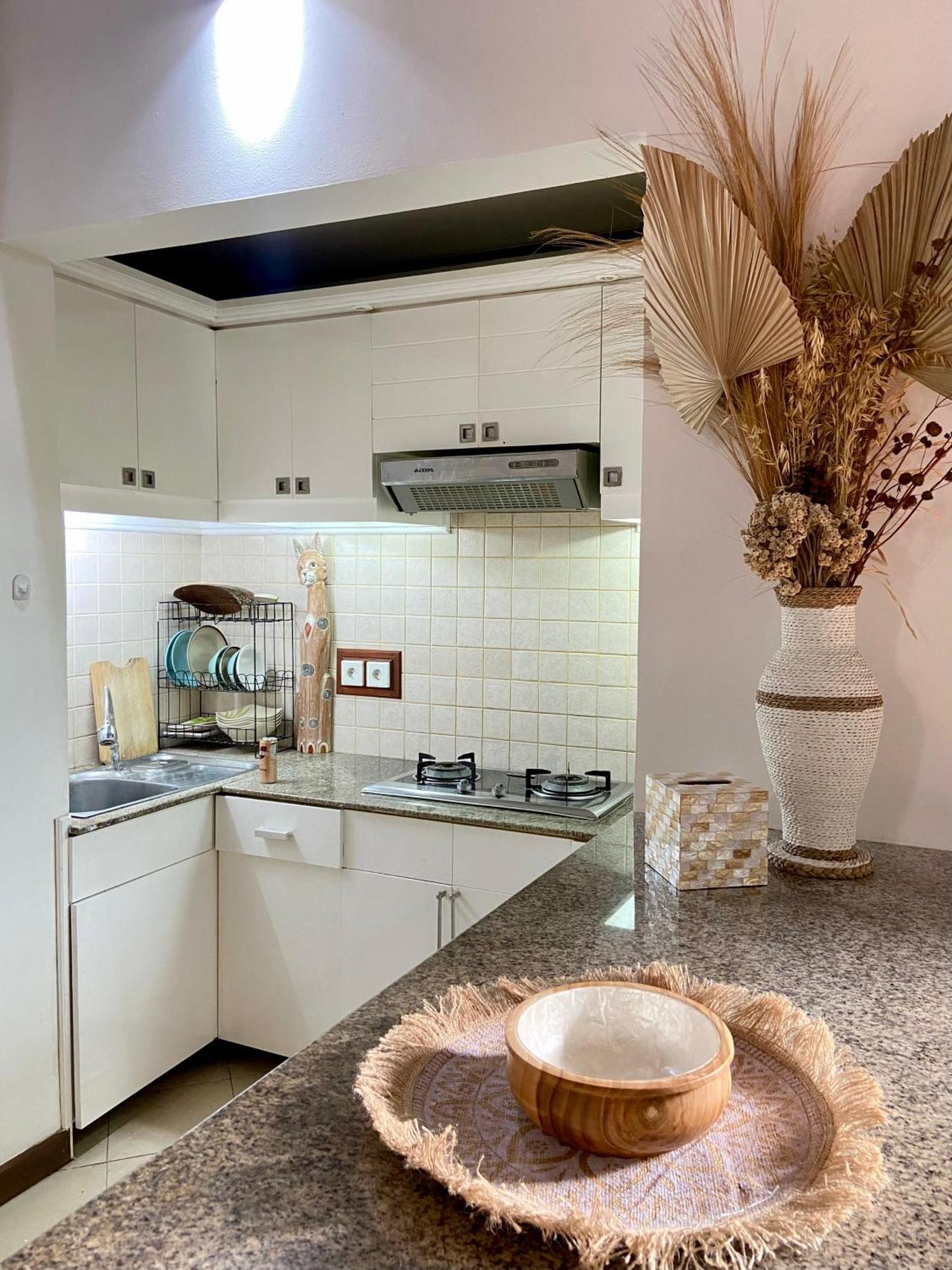 Kesari 3 Bedrooms Villa
