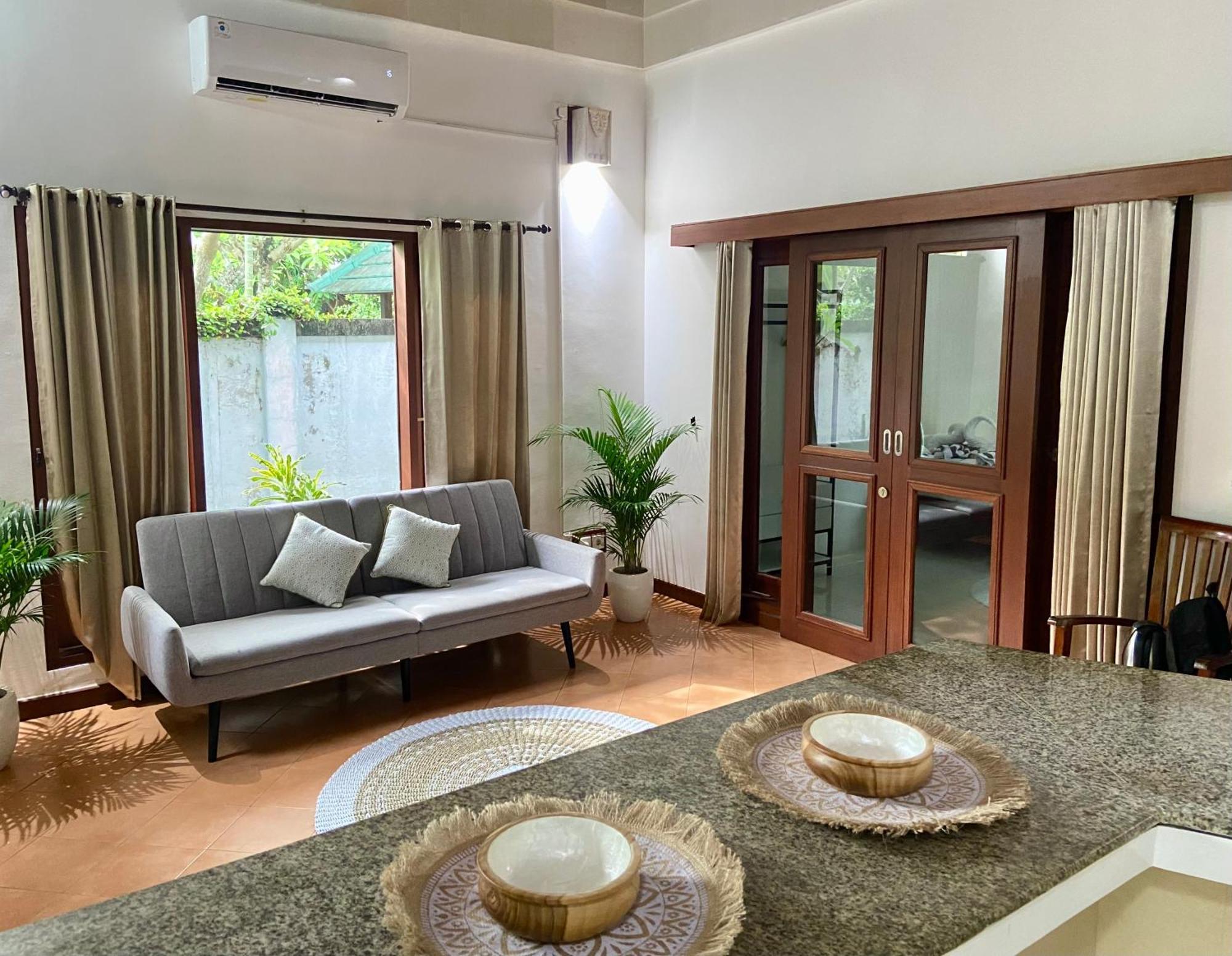 Villa Kesari 3 Bedrooms Sanur (Bali)