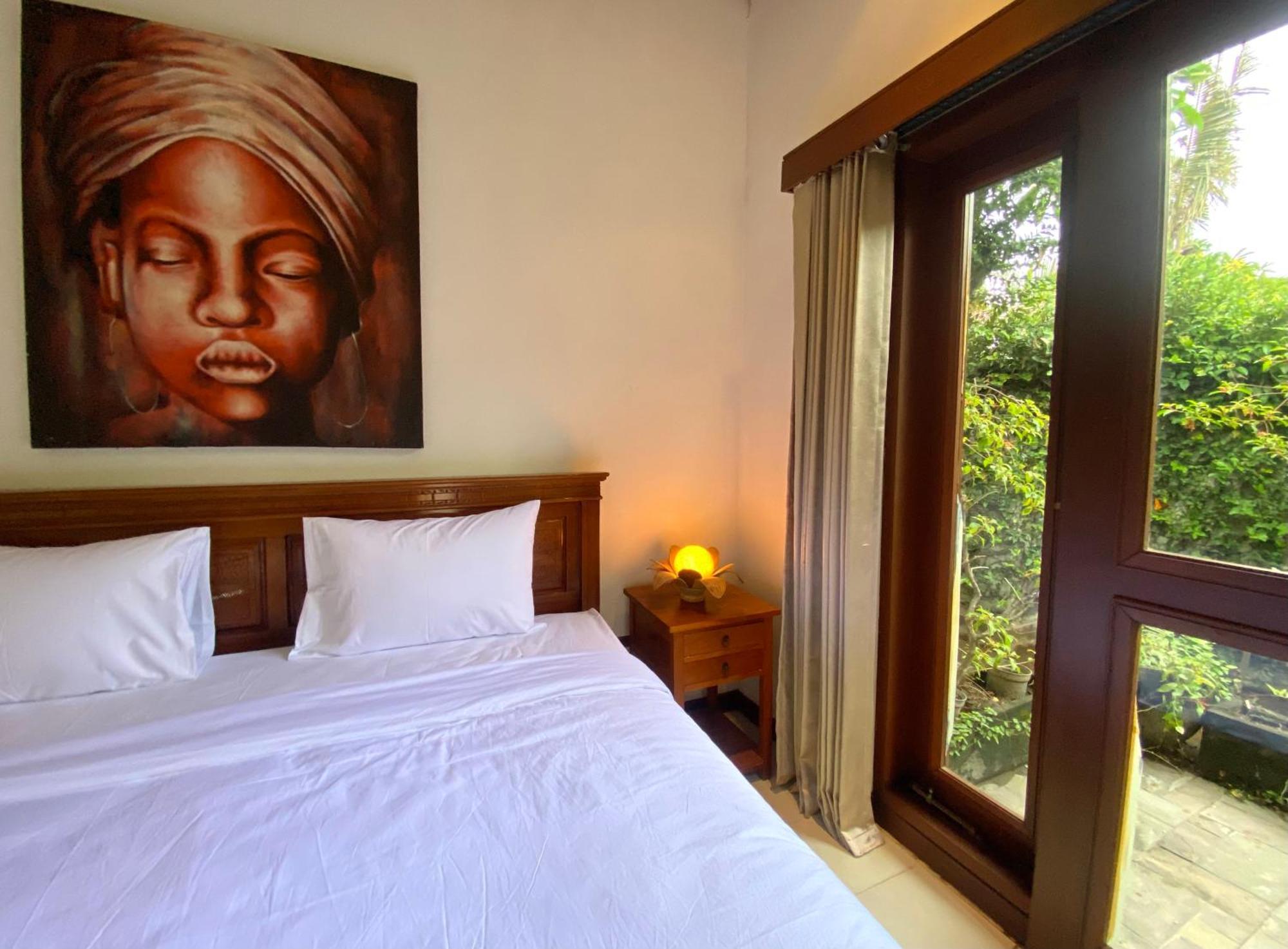 Kesari 3 Bedrooms Villa Sanur (Bali)
