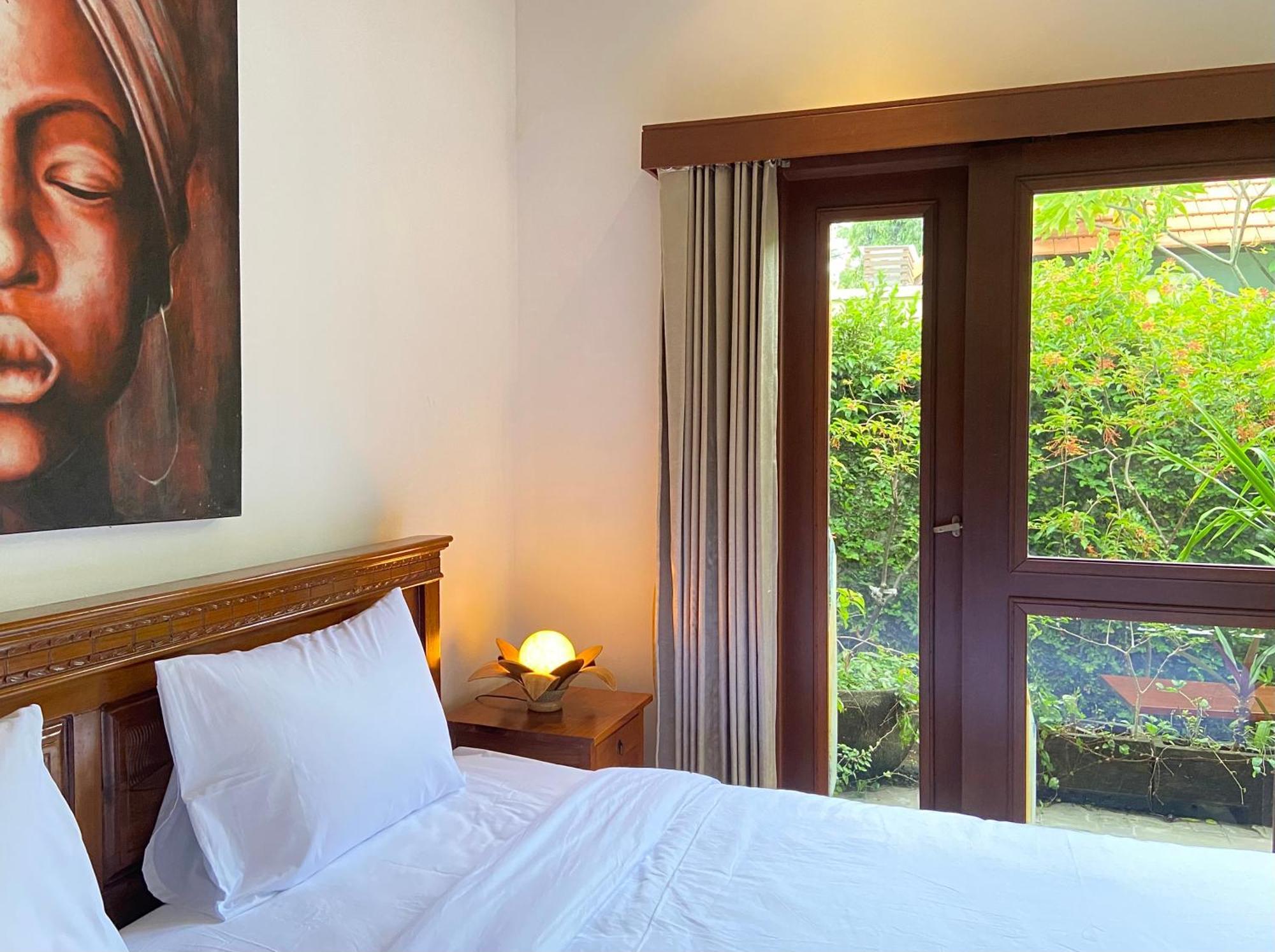 Kesari 3 Bedrooms Villa *