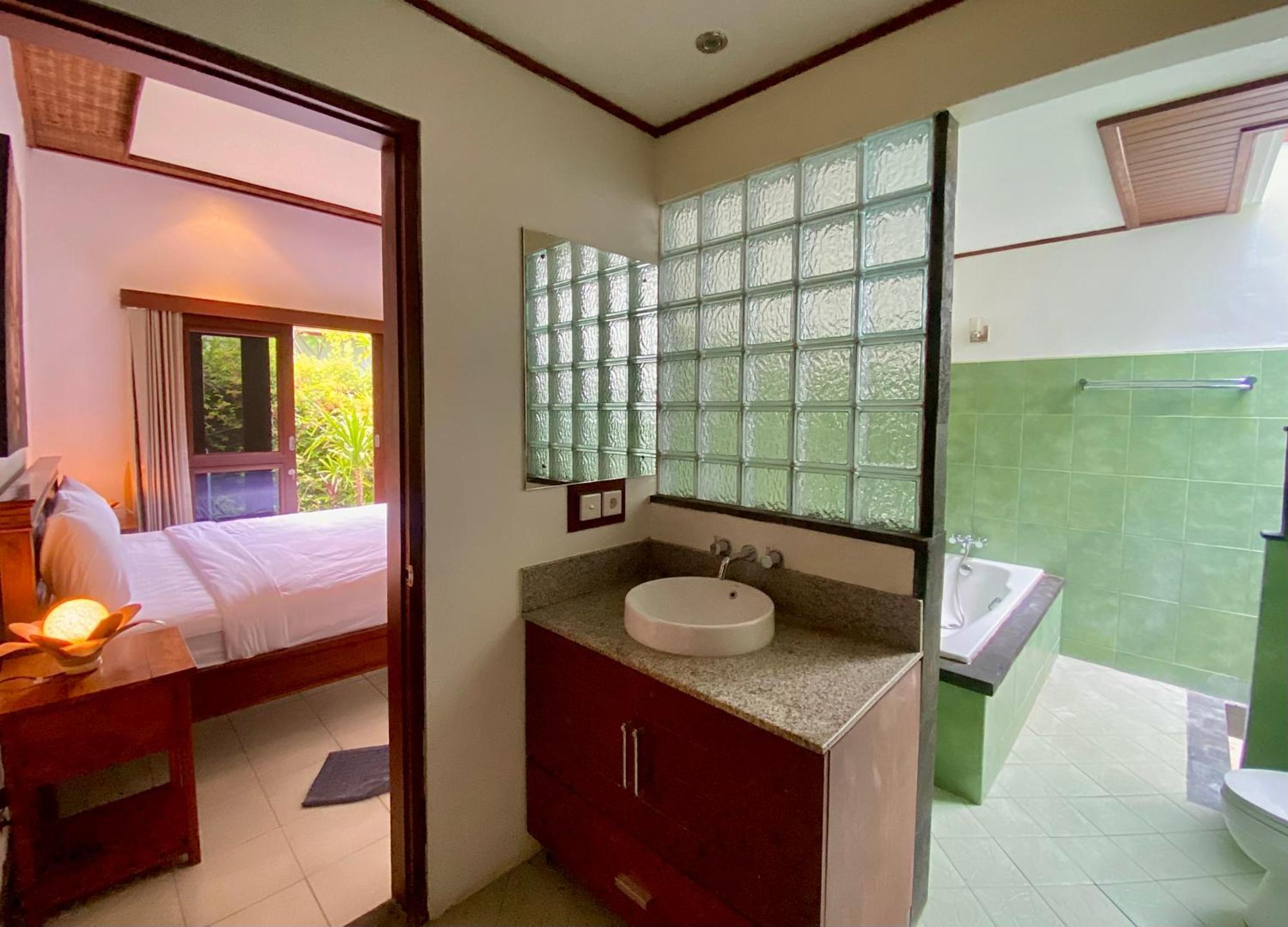 Villa Kesari 3 Bedrooms Sanur (Bali)