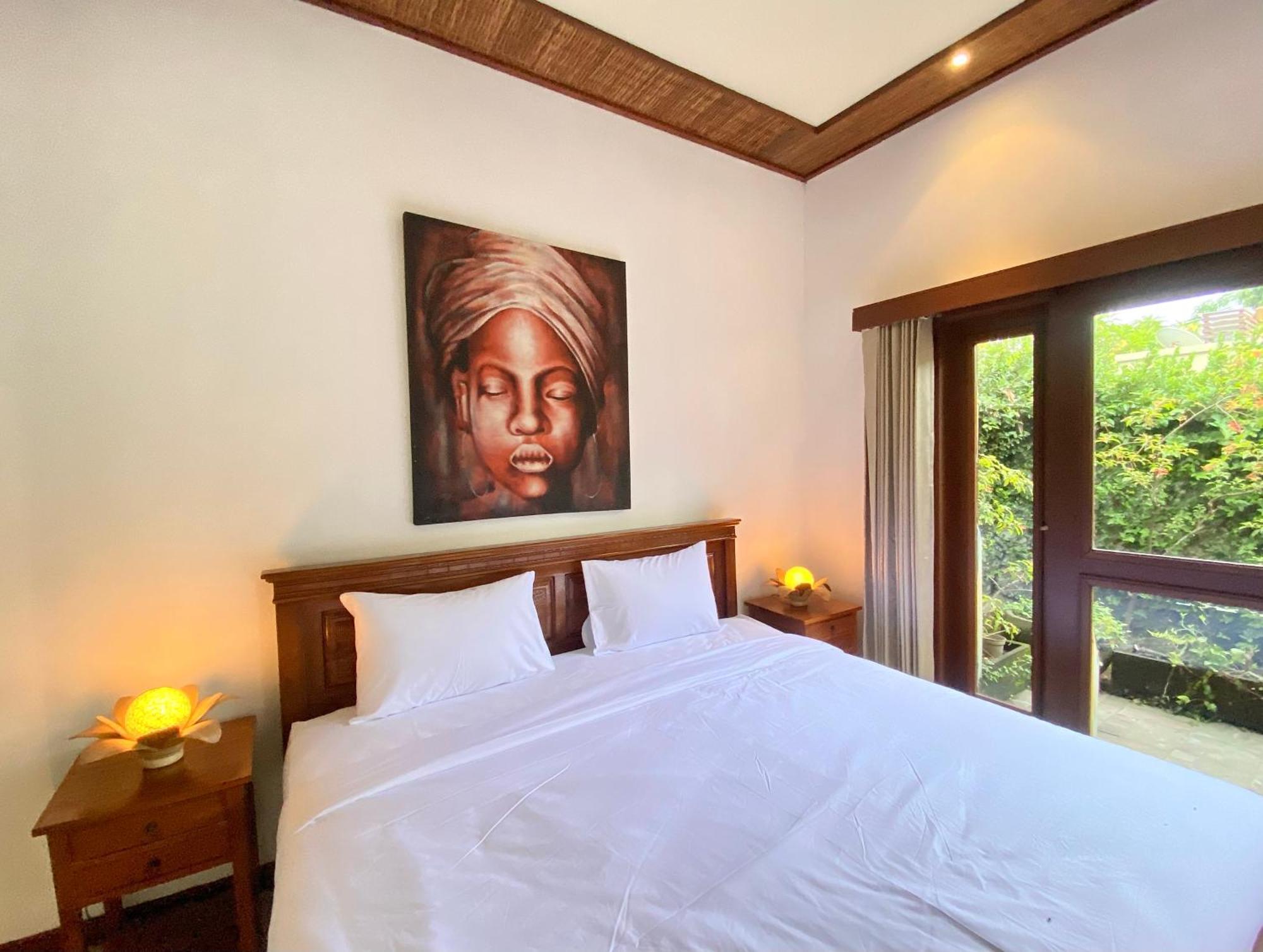 Kesari 3 Bedrooms Sanur (Bali)