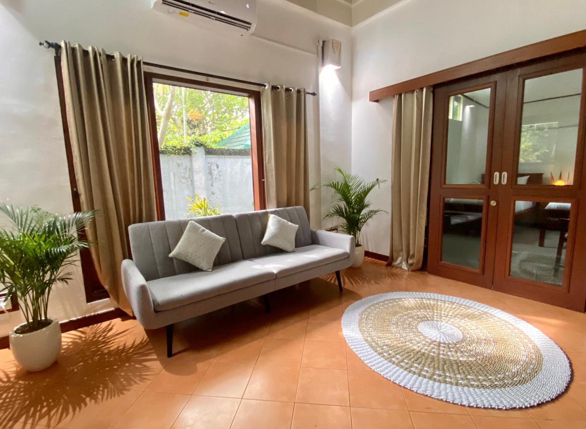 Kesari 3 Bedrooms
