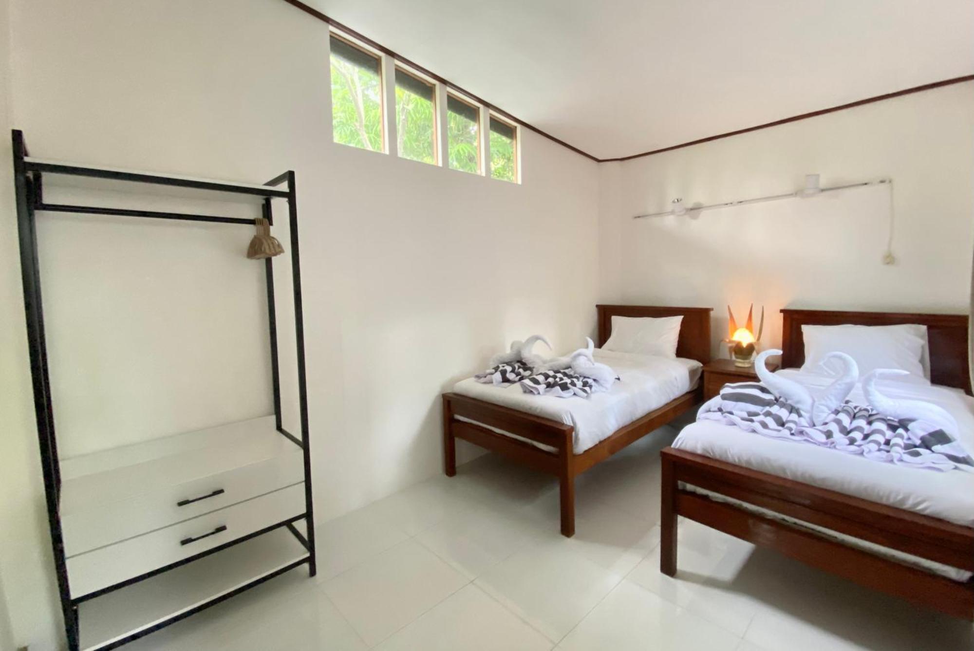 Villa Kesari 3 Bedrooms